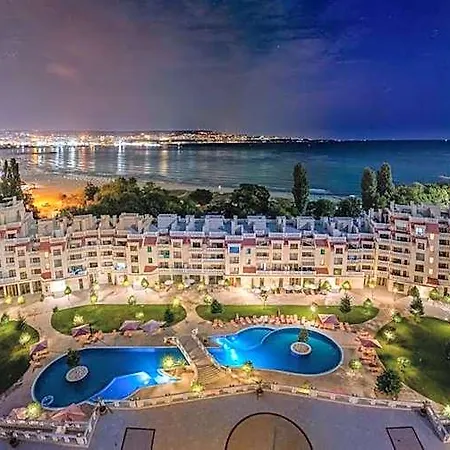 Relax In South Bay 5* Βάρνα