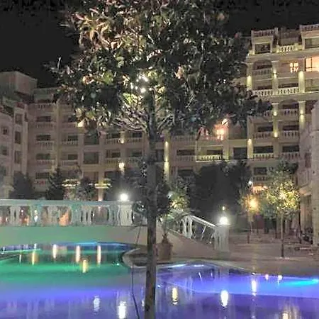 Relax In South Bay Ξενοδοχείο 5*