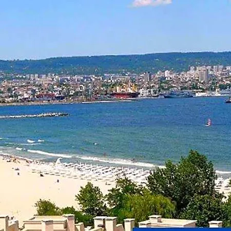Relax In South Bay Ξενοδοχείο