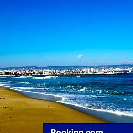 Ξενοδοχείο Relax In South Bay