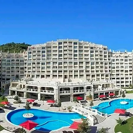 Relax In South Bay Ξενοδοχείο 5*