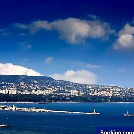 Relax In South Bay