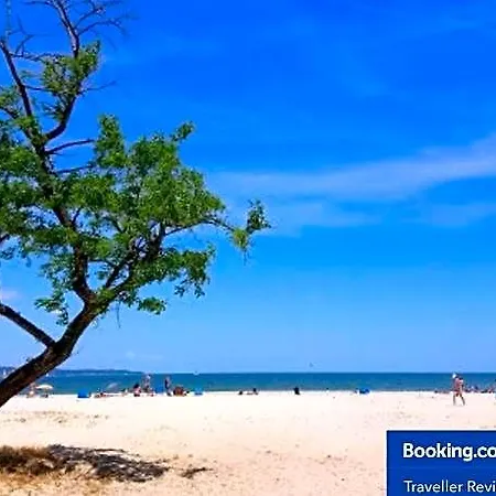 Relax In South Bay Ξενοδοχείο Βάρνα