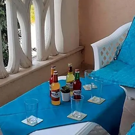 Ξενοδοχείο Relax In South Bay 5*