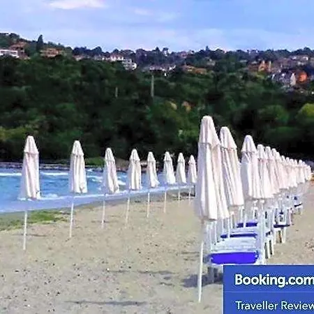 Relax In South Bay Ξενοδοχείο Βάρνα