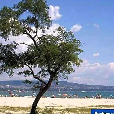 Relax In South Bay Ξενοδοχείο Βάρνα