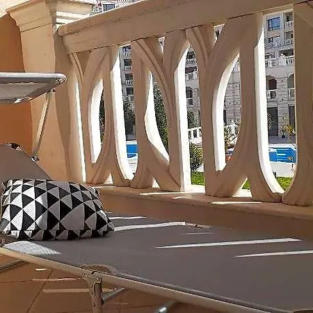 Relax In South Bay Ξενοδοχείο 5*